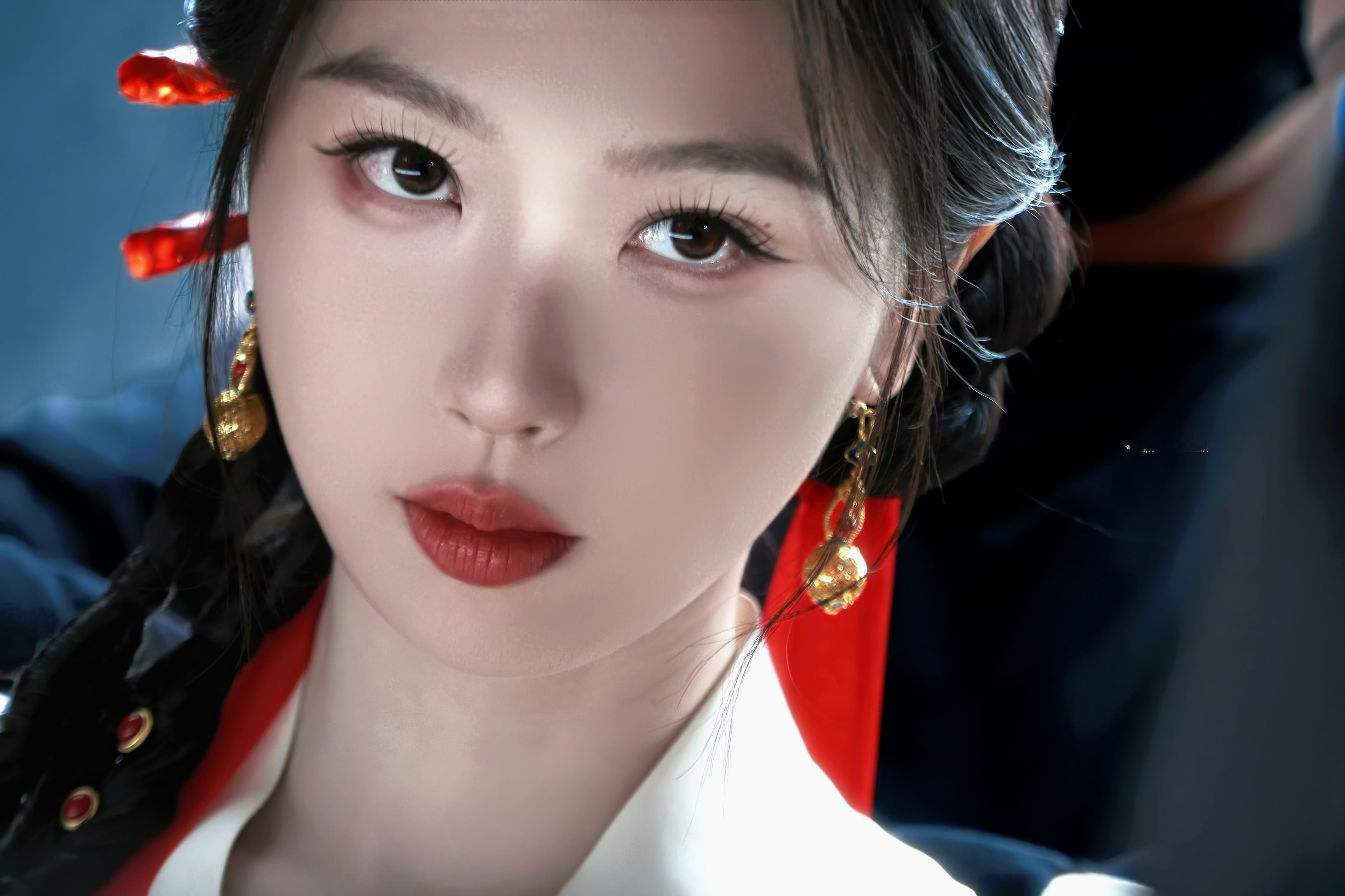 主母云初不怒自威虞书欣云初令