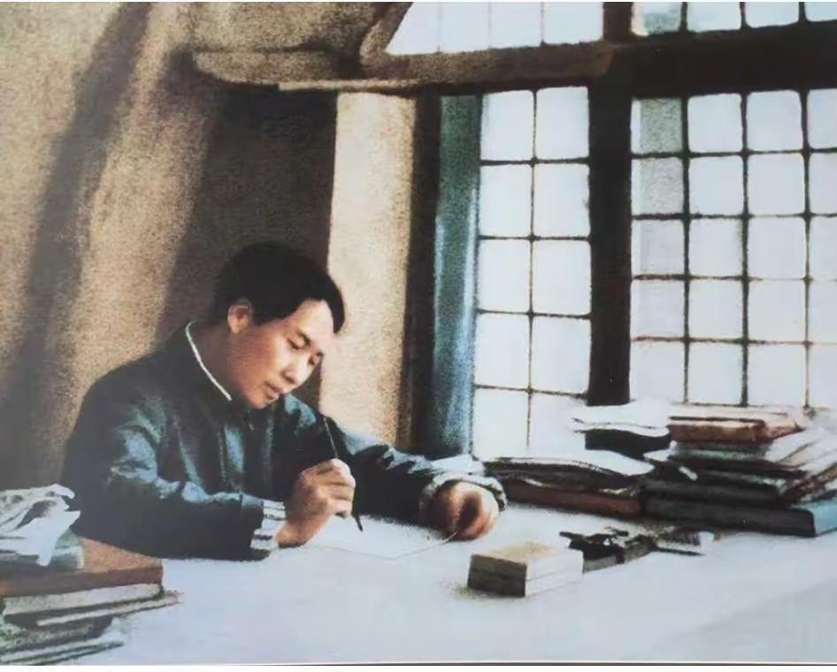 被国民党蒙蔽的爱国华侨，走进延安7天，当众直言：中国救星就在此地
 
 
抗战时