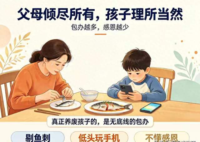 别再把补课当投资了，未来给孩子保底的，可能是你银行卡里的余额