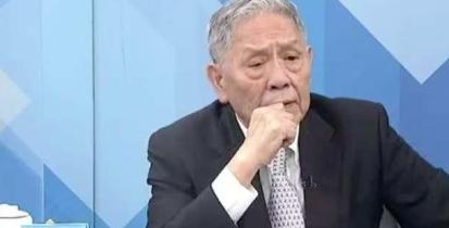台湾一份调研显示，大部分民众不愿统一。对此，台湾退役中将帅化民语出惊人：“如果九