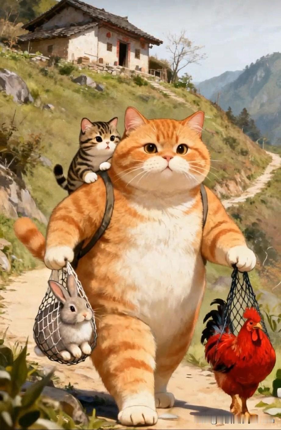 彻底改变自己？
最快的方法就这两招。

早起+密集性做事

为什么是早起？
因为