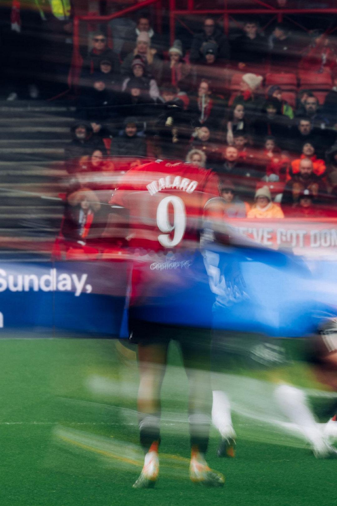 〖26-03-15比赛图〗25-26赛季英格兰女足联赛杯决赛：切尔西女足 2-0