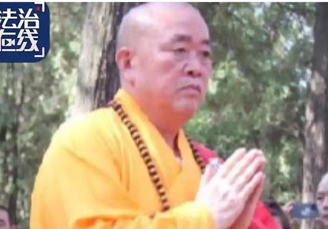 释永信案尘埃落定：24年刑期背后的资本与袈裟
河南新乡中院一纸判决，把披了三十年