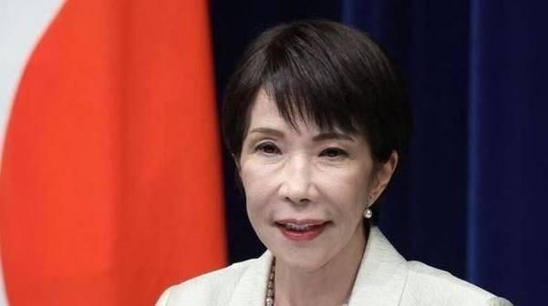 郑丽文给日本捐完款，高市早苗转身就出现了新动作！7月31日，国民党主席郑丽文以个