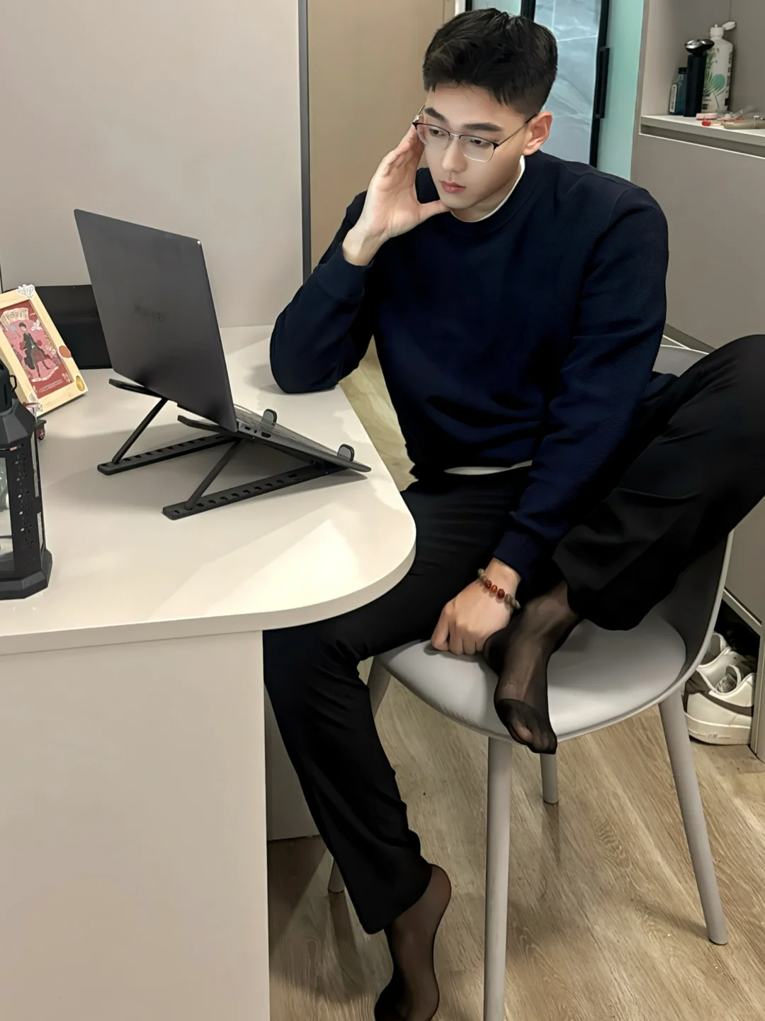 🆔小红书：