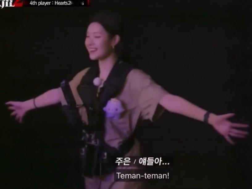 只想要你做最棒的赢家 ​​​