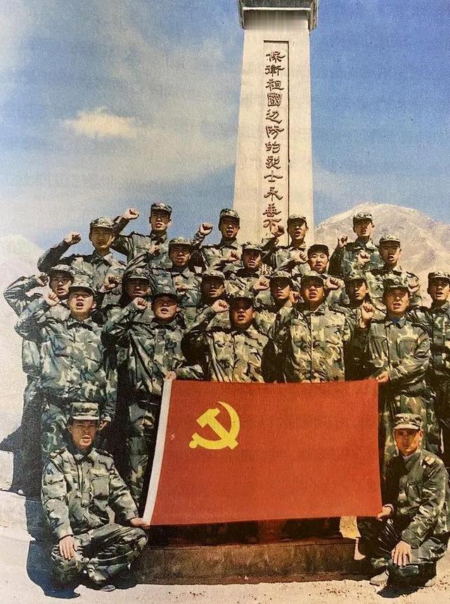 有个问题我一直没想明白，怕打仗有错吗？贪生怕死有错吗？谁能告诉我自己是不怕死的？