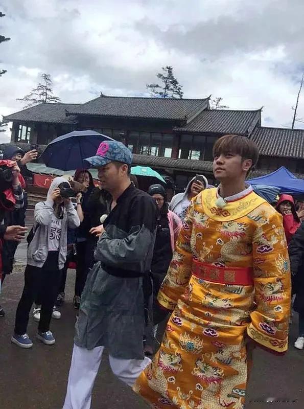 🔥《极限挑战》男人帮“相爱相杀”真相！
 
《极限挑战》男人帮之间的“相爱相杀