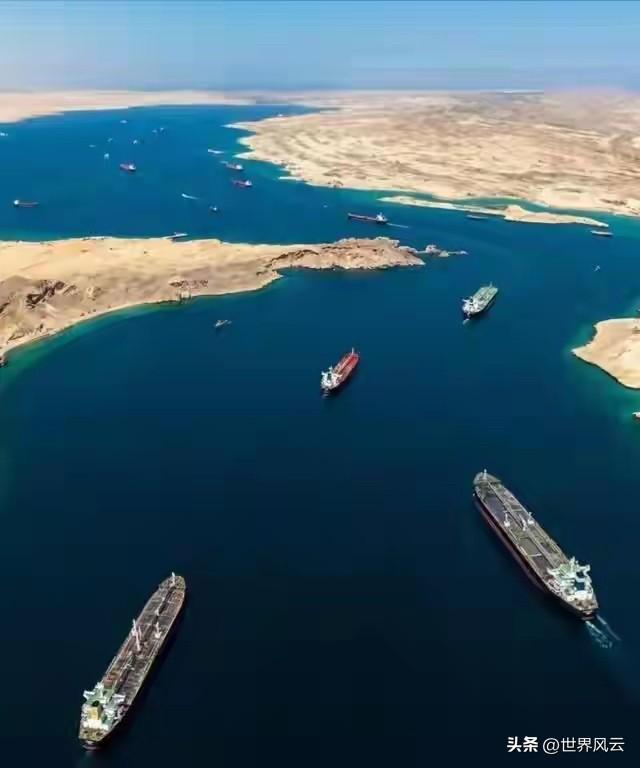 伊朗给日本船只开绿灯，这一箭三雕之计，精准命中美日同盟的死穴！美伊冲突全面升级，