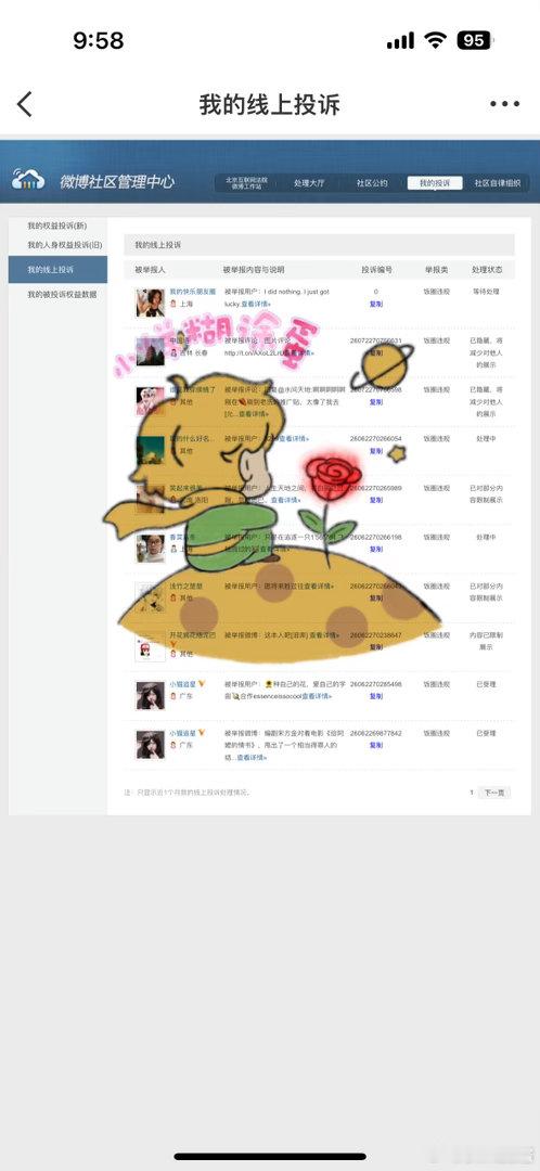 0701fh  专栏 · 糊涂蛋の📊➕反黑