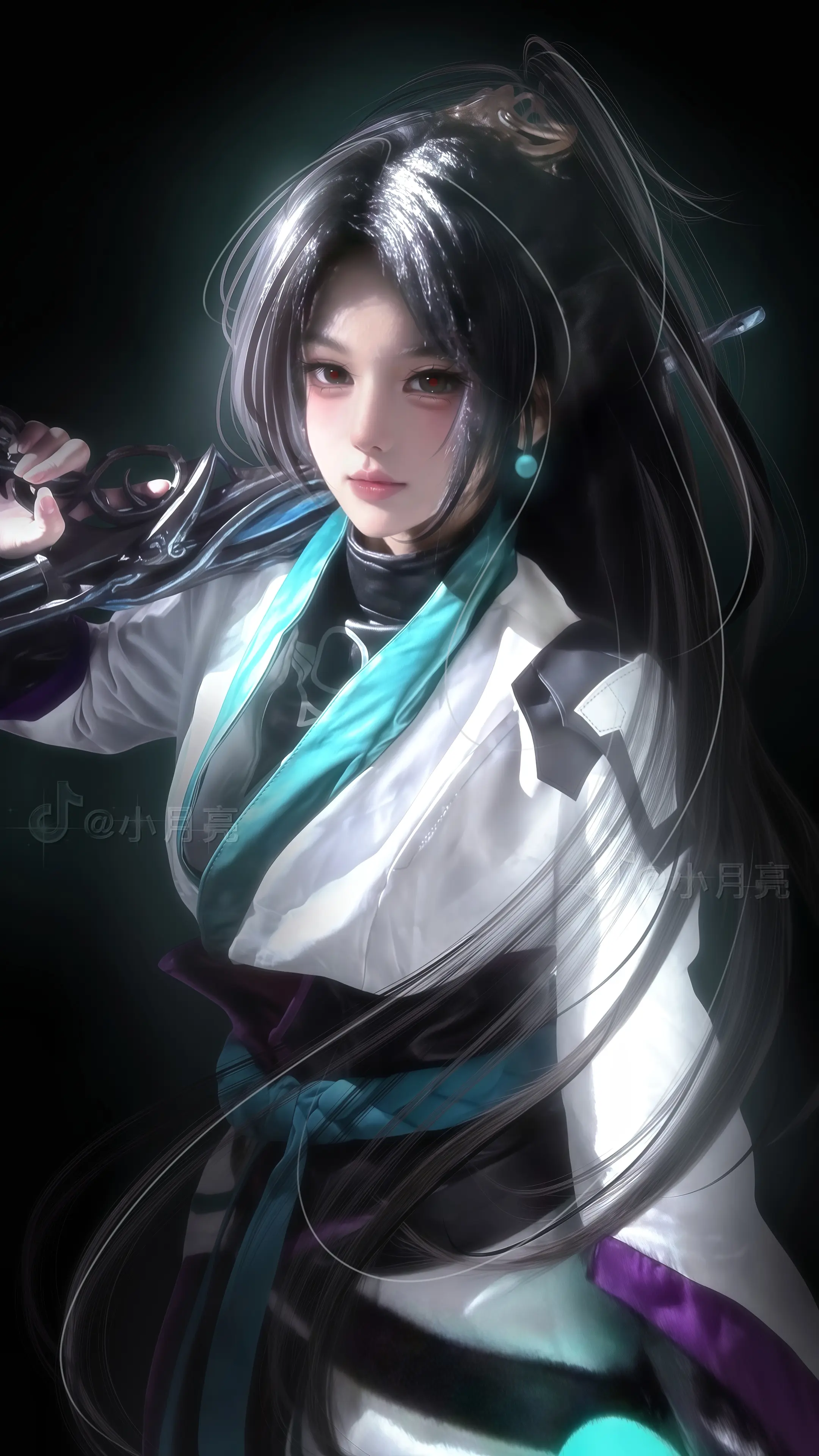 回复   你尊重奶妈了吗   允许画可爱奶妈不允许出同人 允许自己打奶...