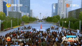 芒果音综格局歌手们互动松弛又有梗，看着太舒服了声起地平线