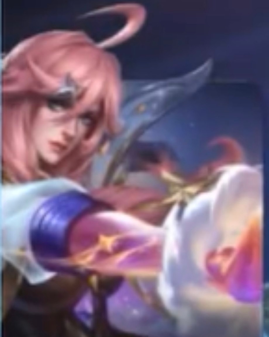 LOL手游新皮肤抢先版，我只认识一个辛德拉英雄联盟