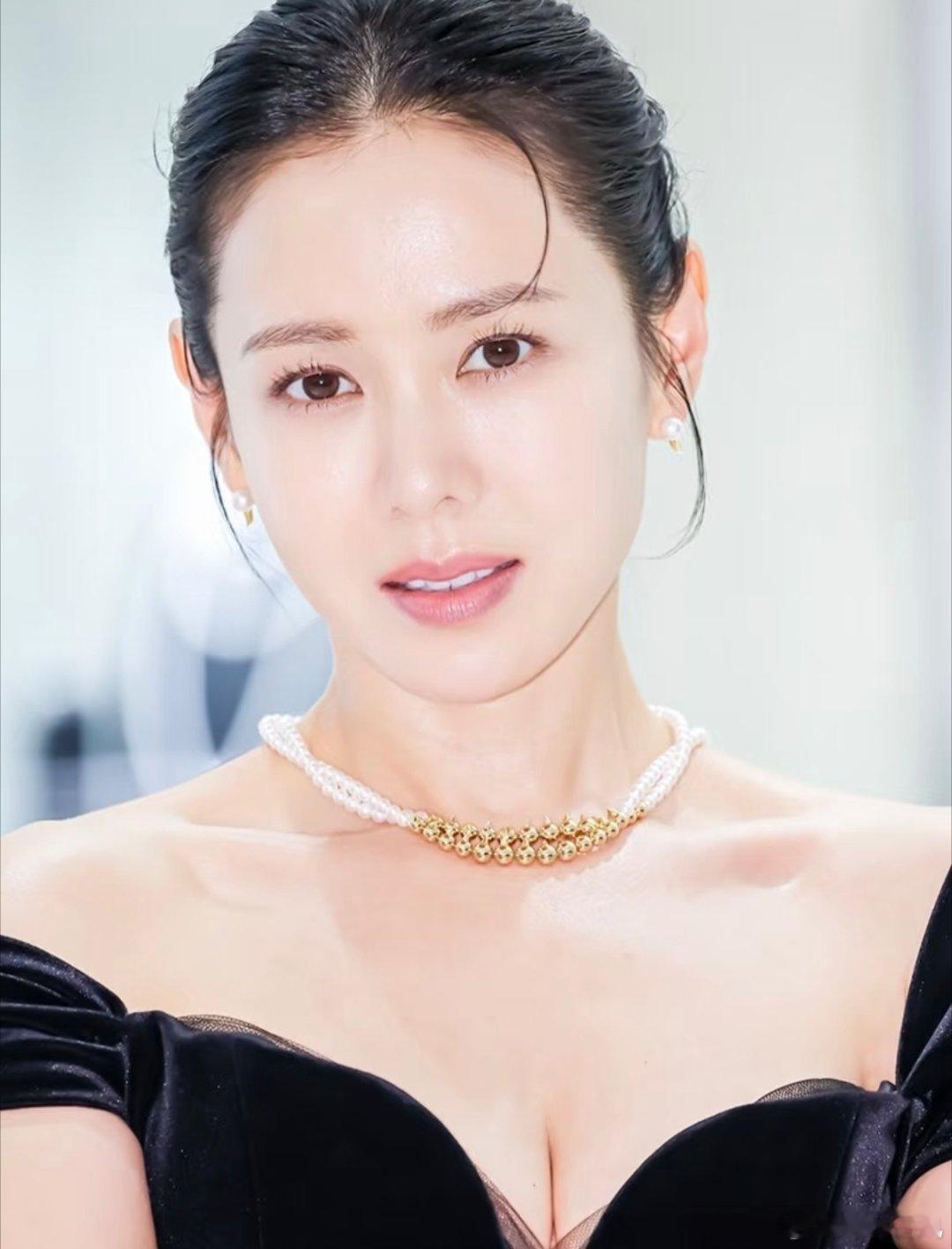 孙艺珍 温柔与优雅的极致诠释 ​​​