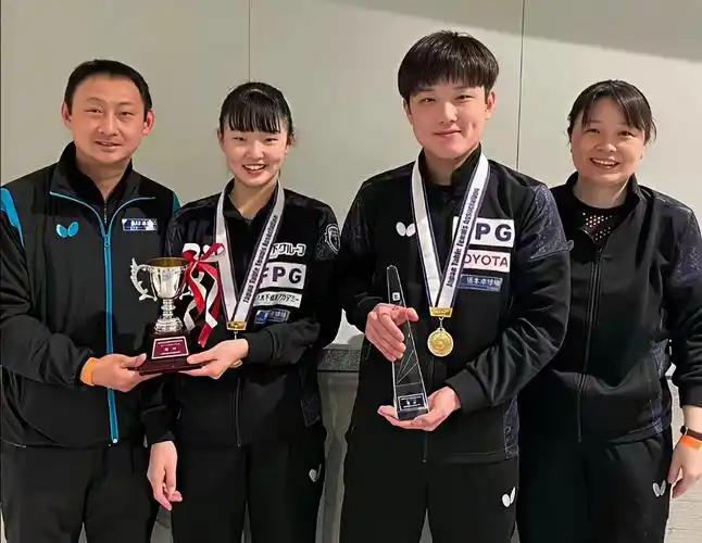别骂张本智和父母“忘本”了，他们当年要是能在中国乒乓球队混下去，至于远走仙台开球