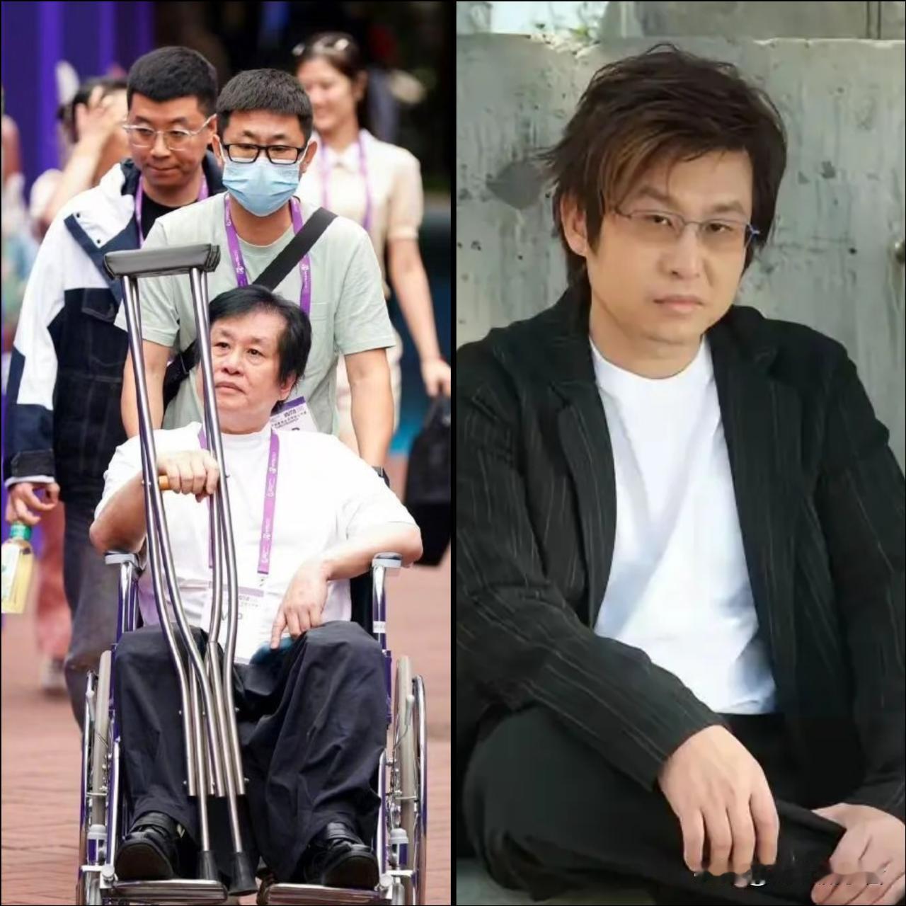 千算万算，没算准？

郑智化犯了一个非常低级的错误，他忘记了自己已经不再是大陆的