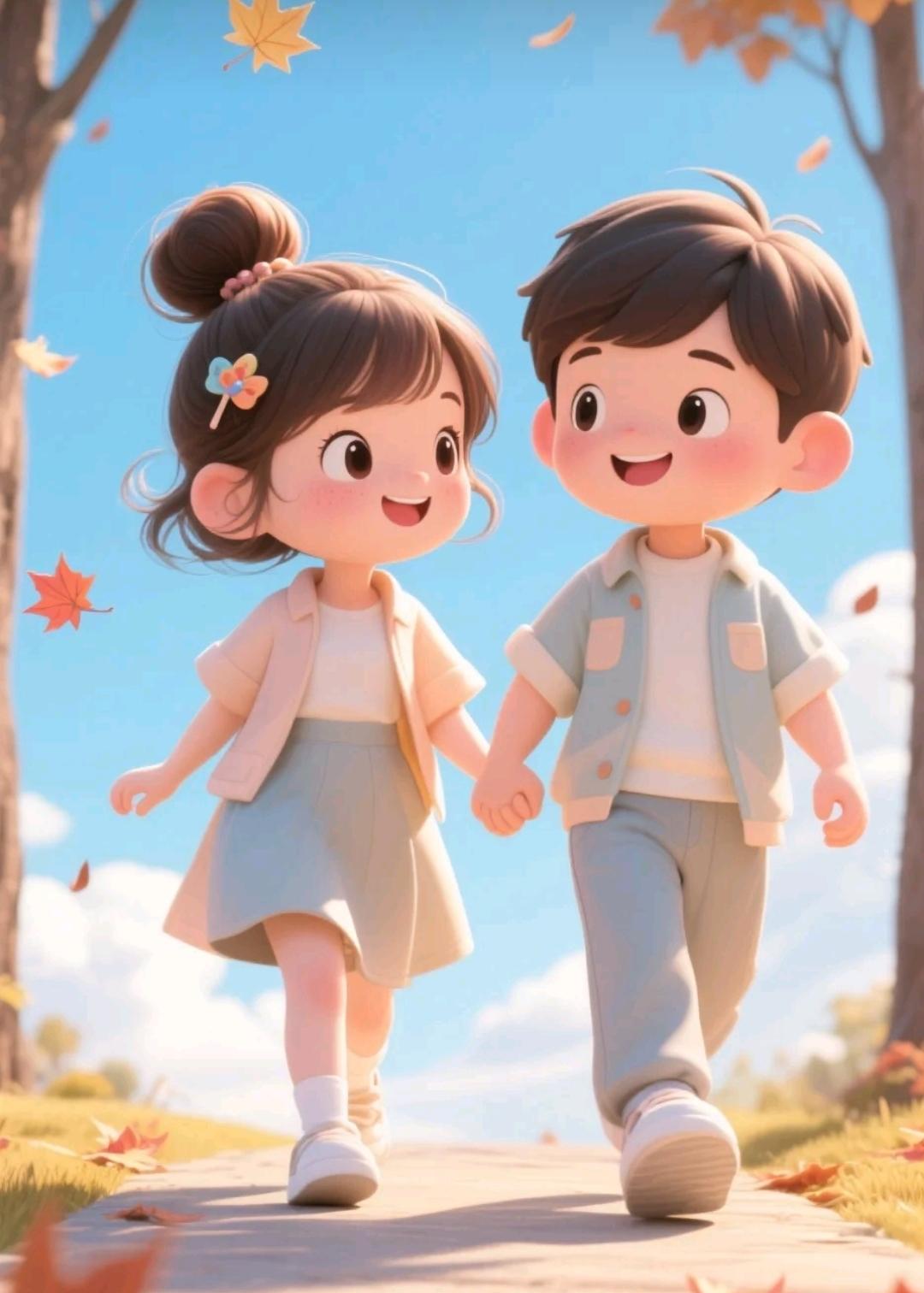 婚礼里的边界感，
没有固定的界限，
唯一的一点就是，
如果你的另一半，
对你和异