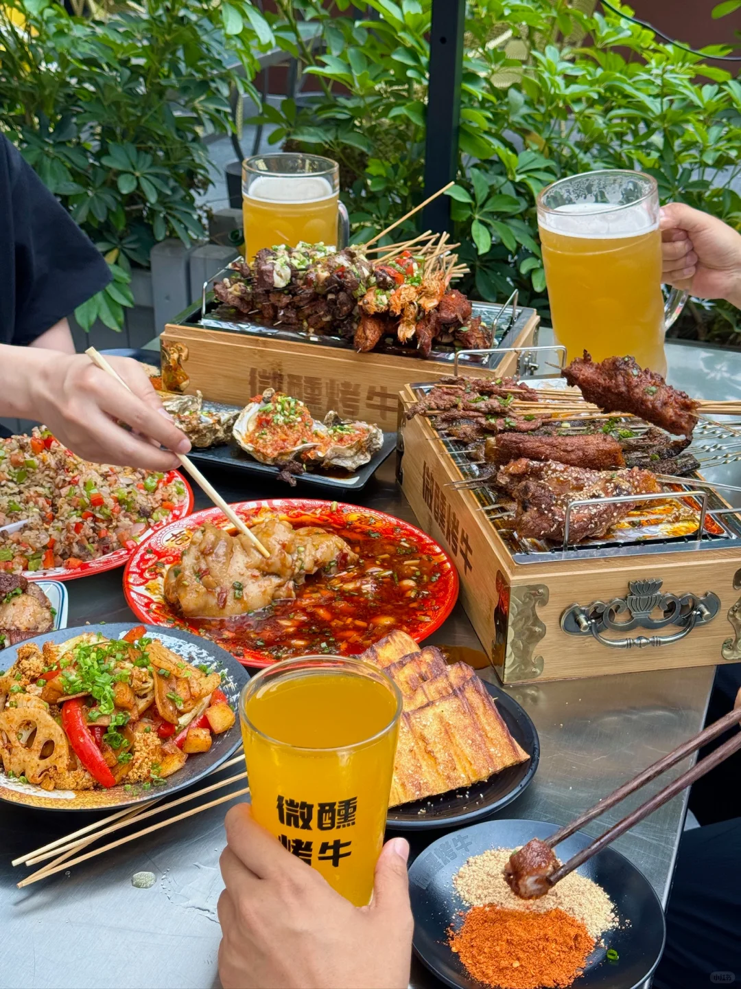 新发现的……好吃S了😋