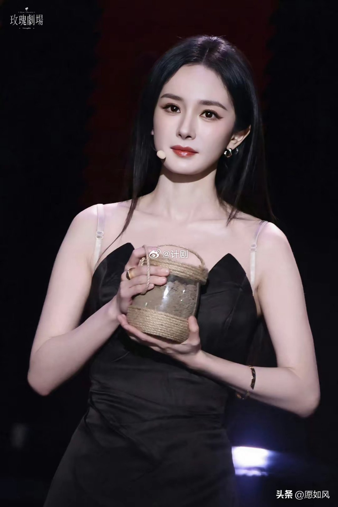 还是要恭喜杨幂成为“百亿”电影人票房号召力不错，就是还缺一部证明演技的电影杨幂进