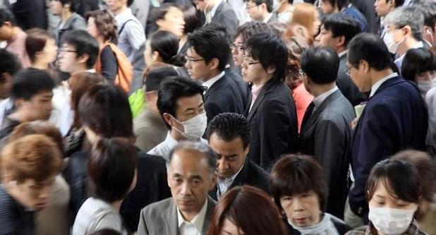 87 万中国人定居日本，成当地最大外籍群体！可从东京回来的朋友却戳破真相：现在在