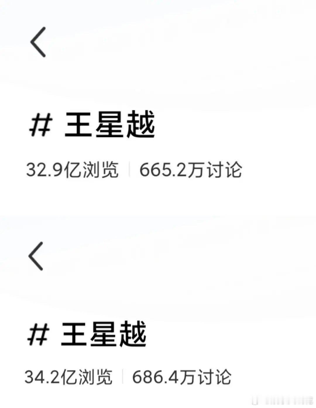 谁再说王星越选本规划有问题呀，这个唐宫各方面男主都很适配他吧...唐宫开播七天，