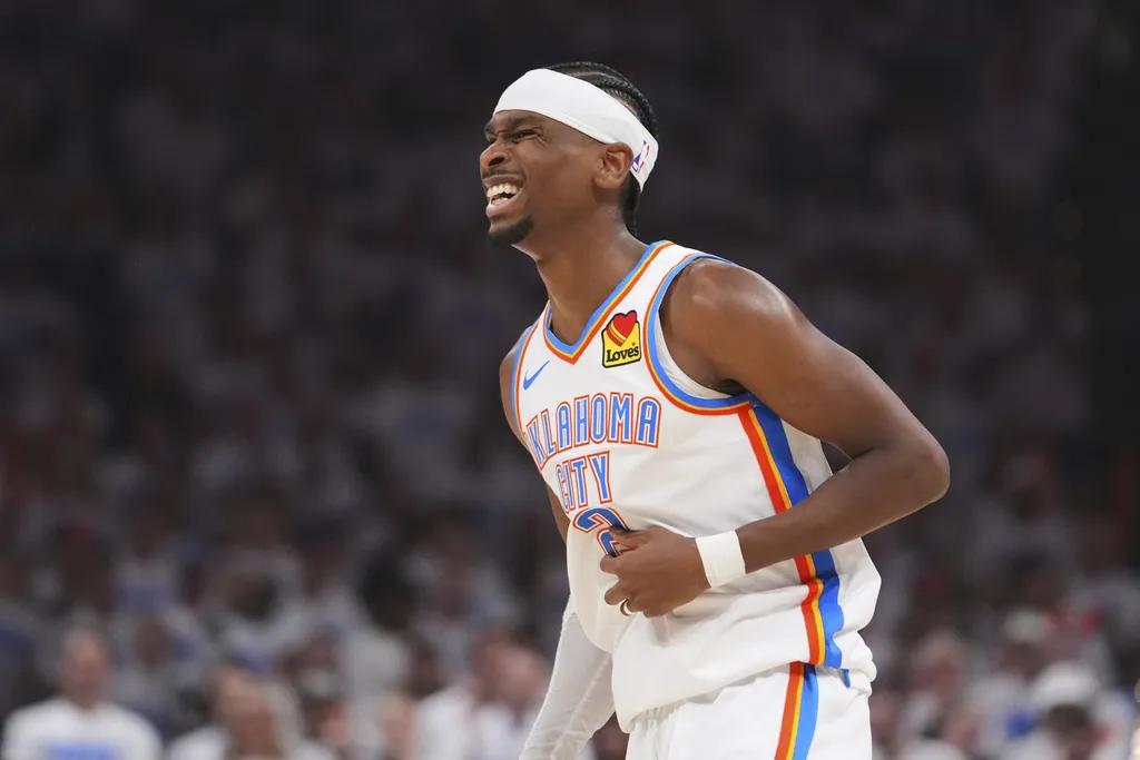 18投5中还能得到25分！罚历山大今天赛后给大家科普为什么他罚球多：突破多了就会