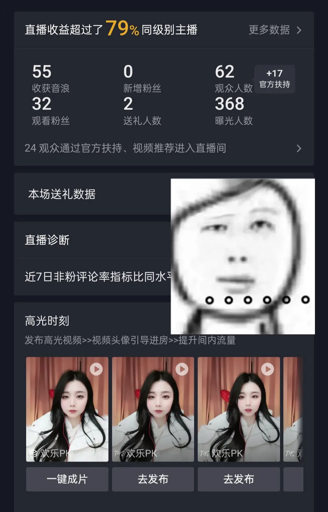 你们都在过年，而我在渡劫，心好痛