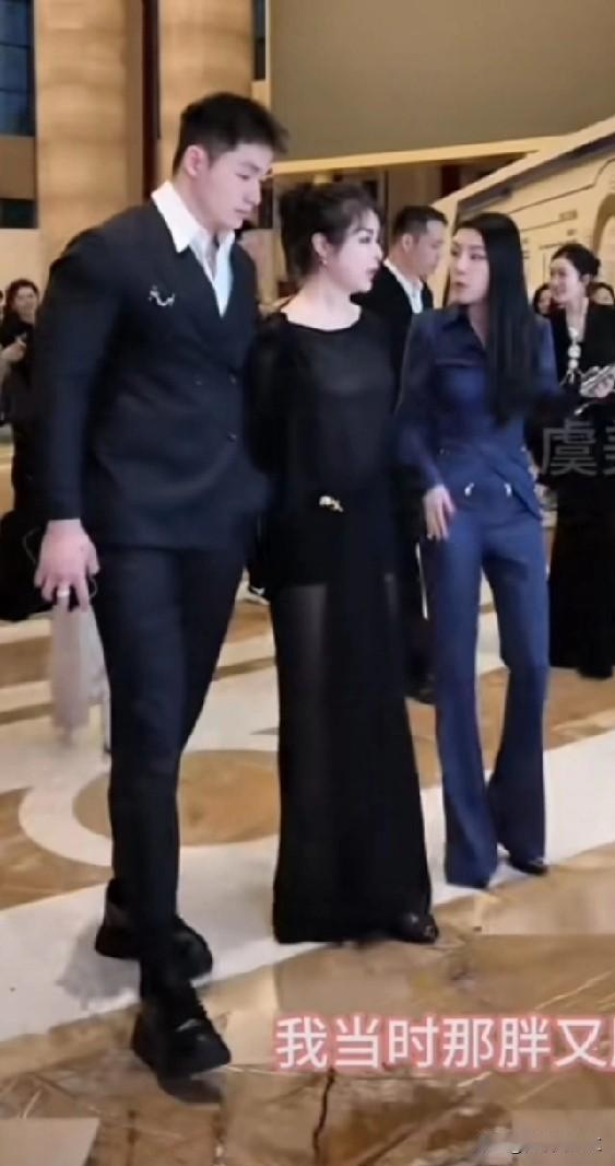 于文红根本离不开任任？任任的话里全是算计！

任任说:“会长认识我的时候，是我状