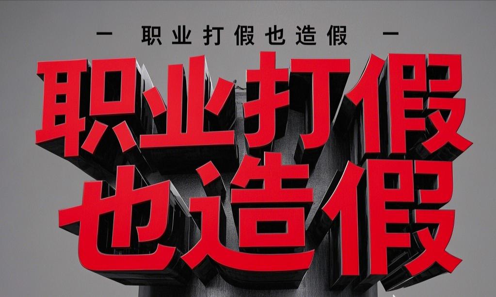 曾经轰轰烈烈的打假主播，为何一夜之间消失了？

那些一个个打着正义旗号的打假主播
