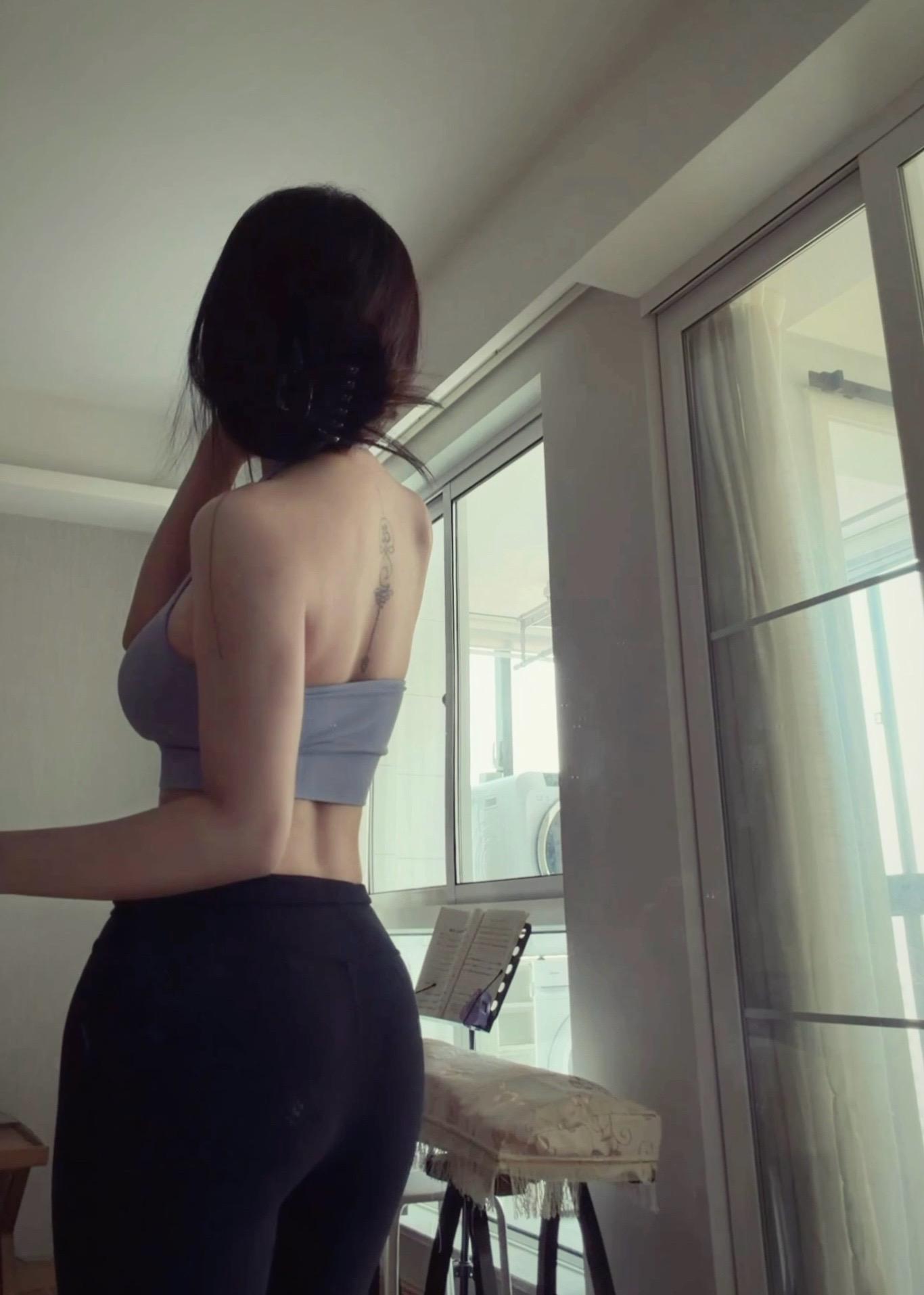 我会始终记得你