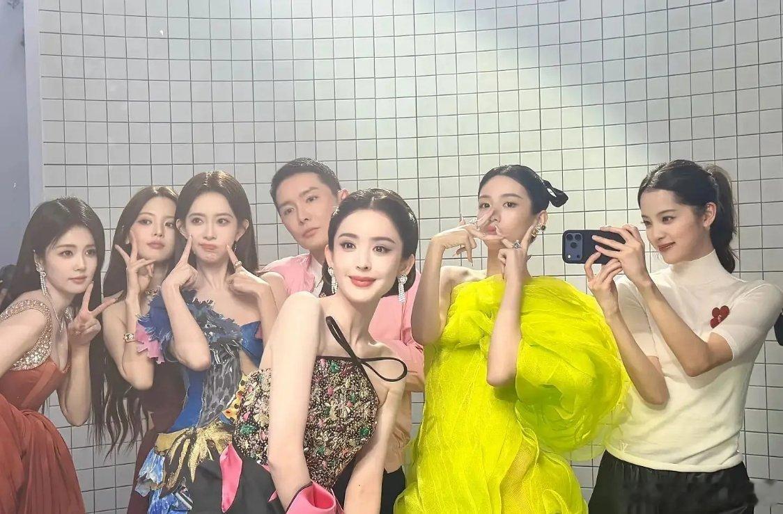 女明星都有点自卑吗 ​​​