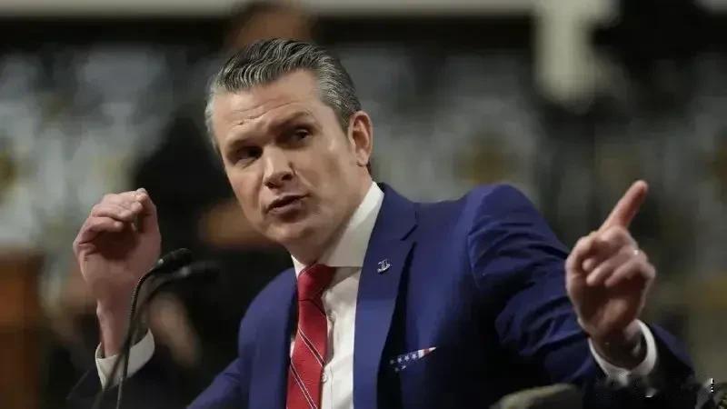 【美防长赫格塞斯：根据已签署协议，伊朗无论如何、在任何情况下都不会拥有核武器】