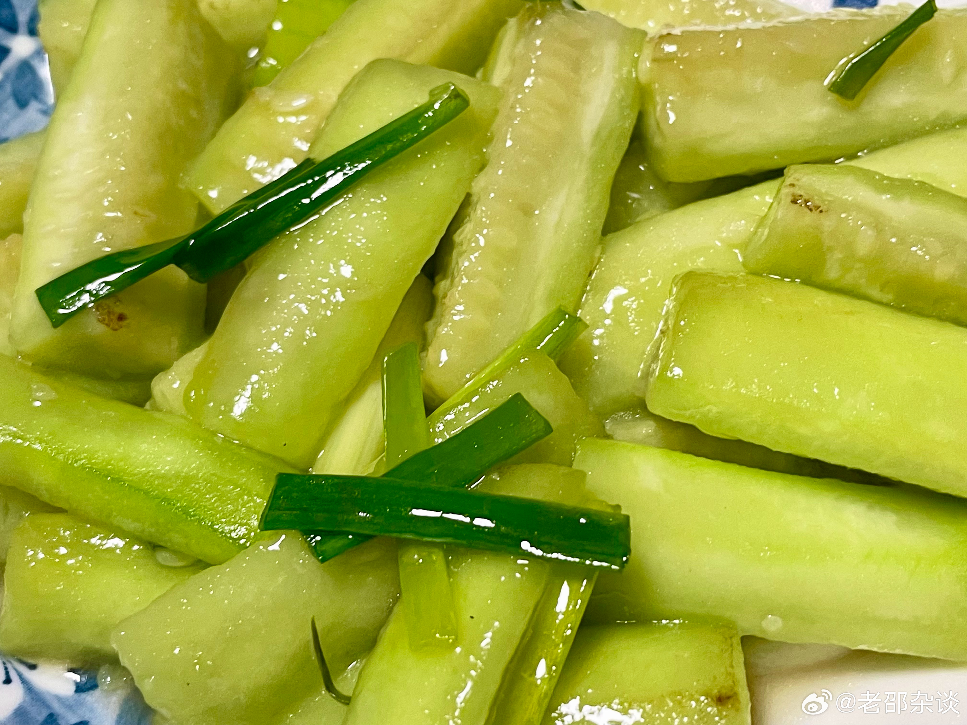 生活手记 午餐  ​​​