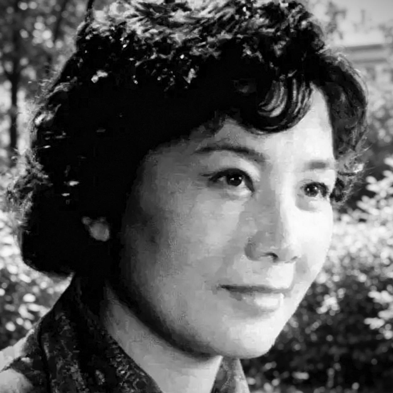 1949年北平解放前夕，韩复榘遗孀高艺珍准备逃往台湾，二儿子拦住她说了一句话，让