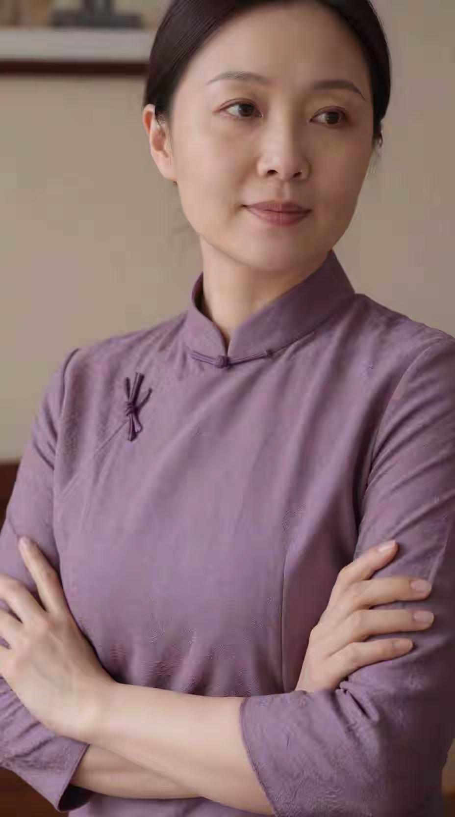 更年期的妇女，最有味，