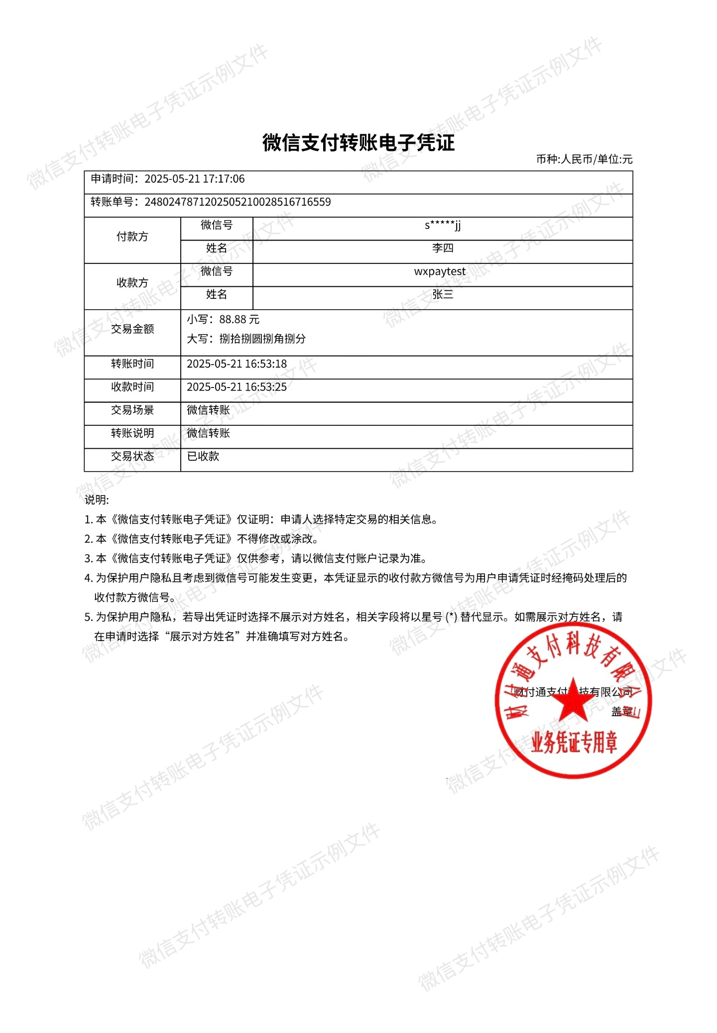 微信转账记得加一个动作这个所谓备注“动作”并无卵用～也无，法律效应。经常打官司的