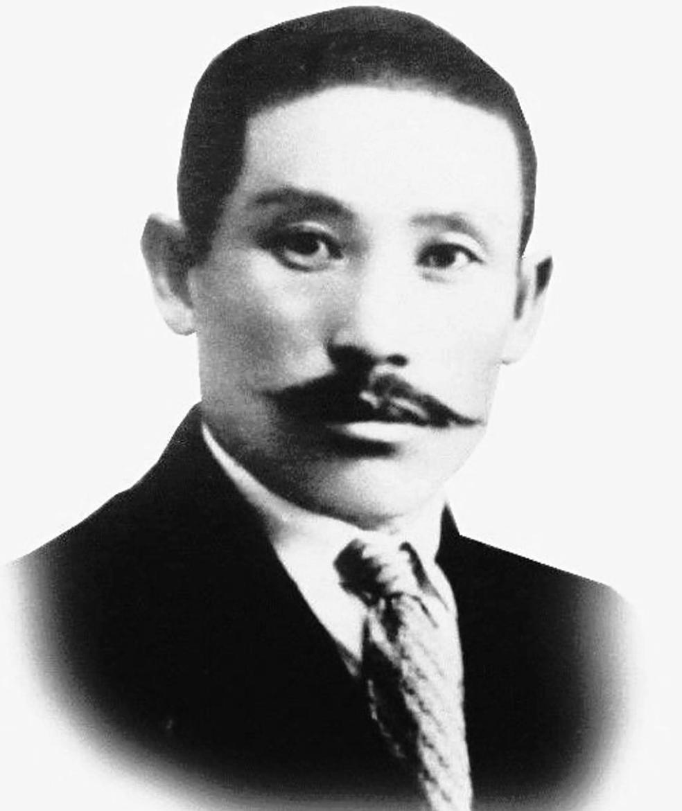 孙铭宸（1892—1933），别名孙耀祖，字光烈，辽宁清原满族自治县人，东北民众