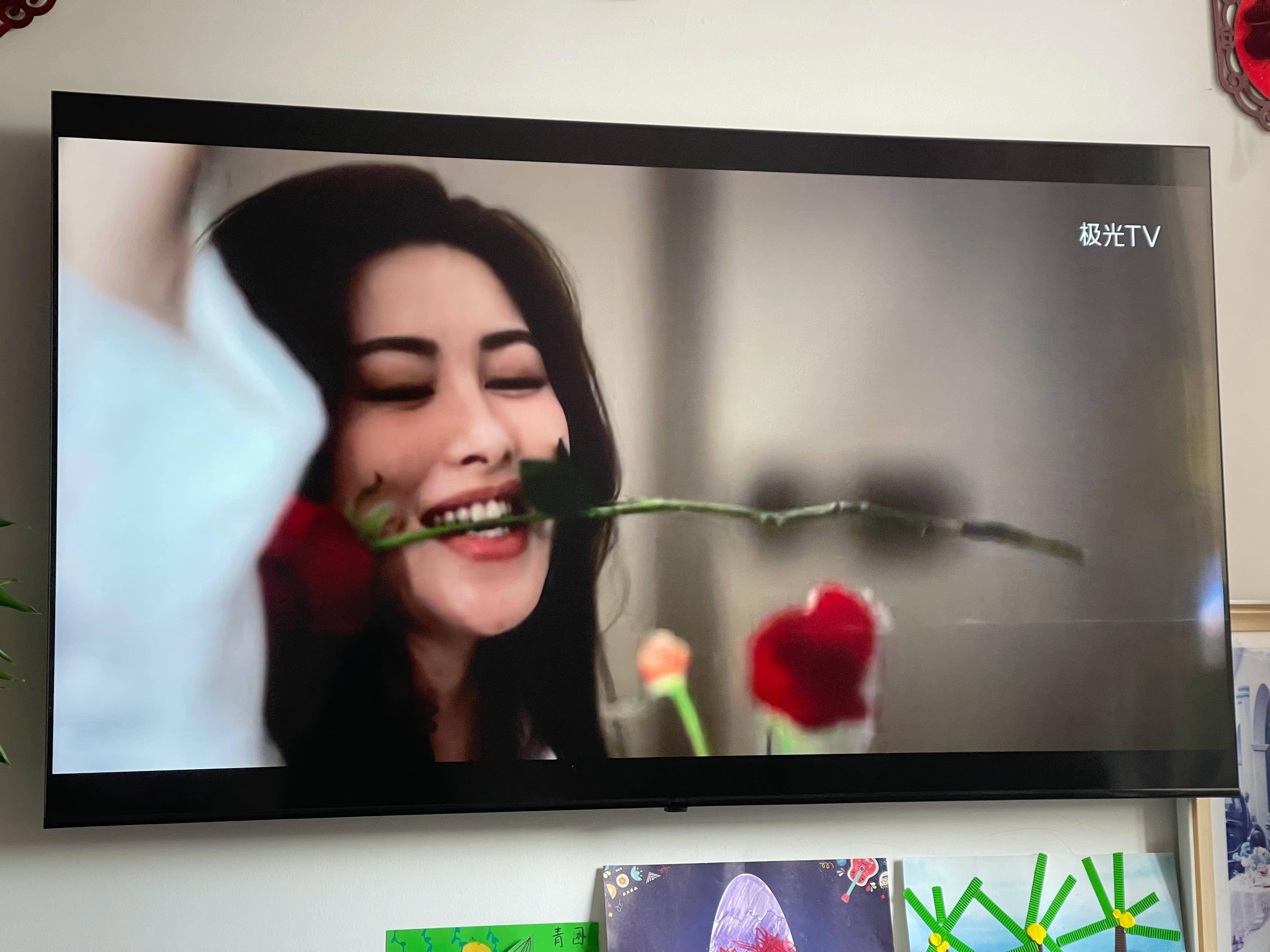 蜜语纪 许蜜语和渣男离婚后，去酒店大吃大喝那场戏，朱珠演的太洒脱了。想不到姐放肆