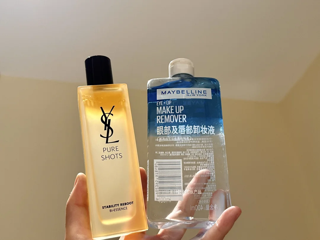 真正让皮肤变好的的恐怖东西。。。