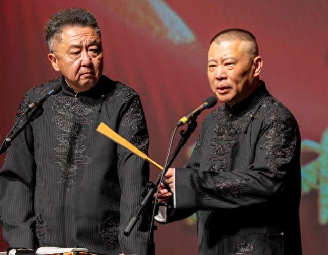 郭德纲对于德云社的深远影响