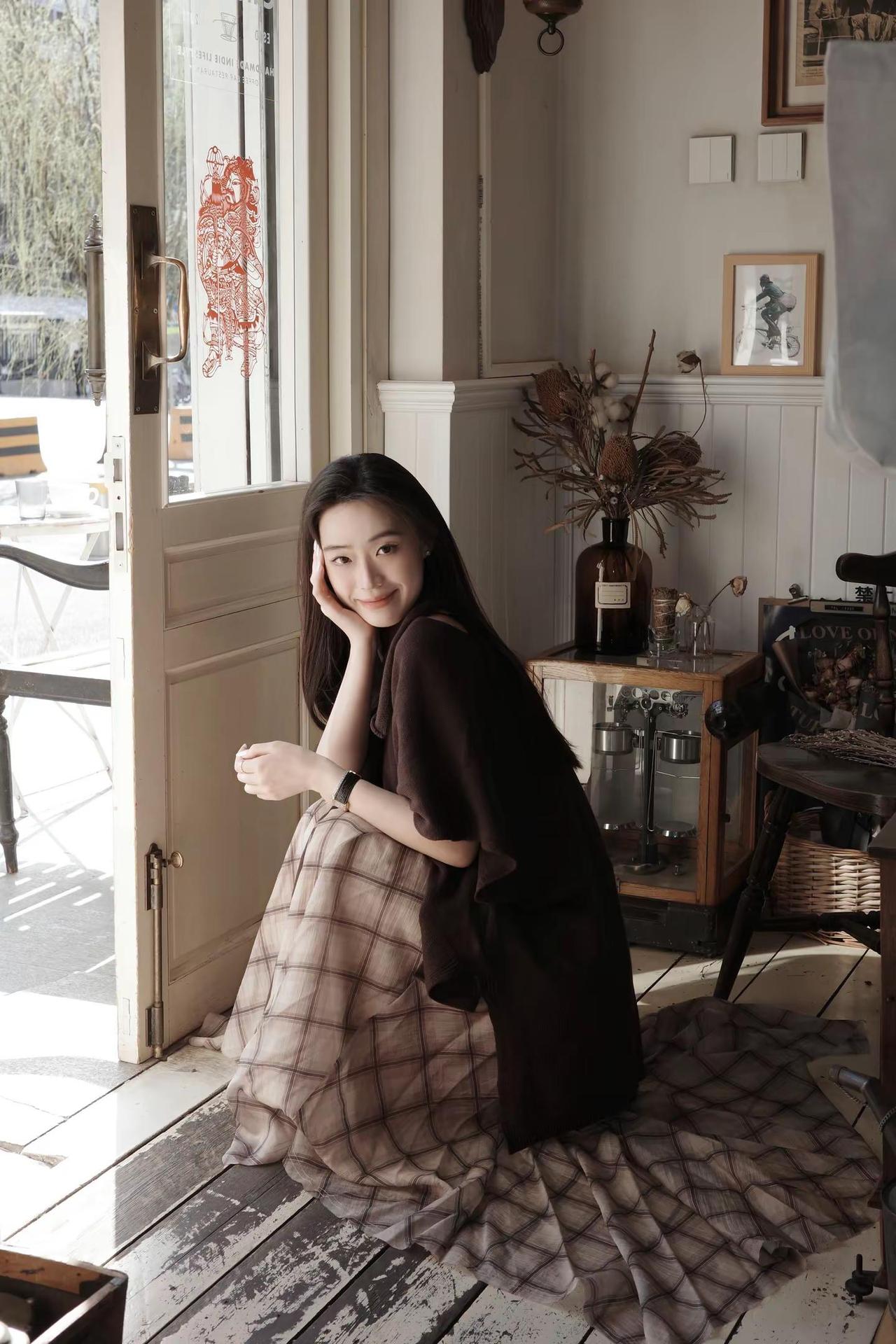 什么都不用管 把自己打理得漂漂亮亮 当一颗油盐不进的漂亮的四季豆