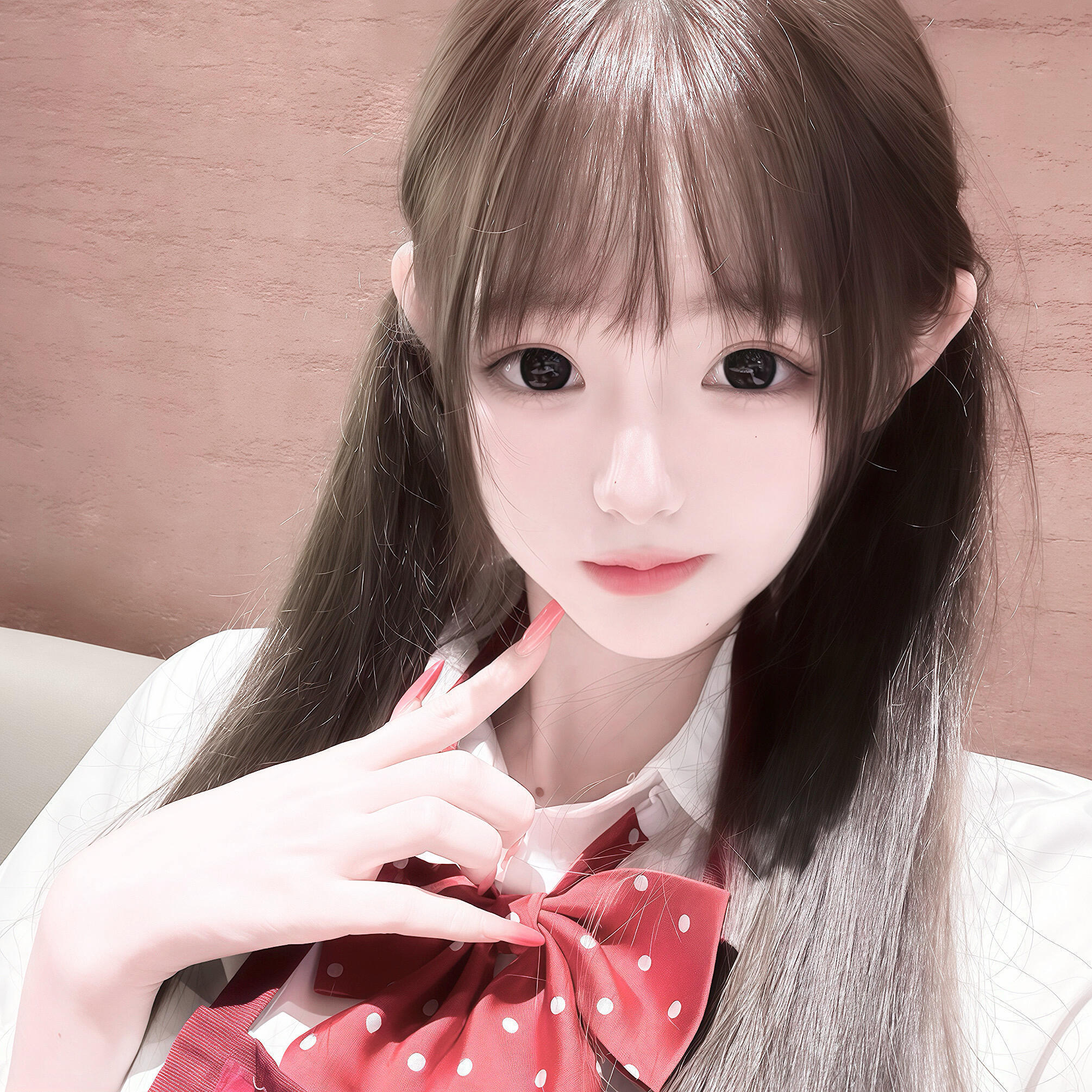 【爱用头像】分享˚ ༘♡ ⋆｡˚ ❀ 权威 | 可爱｜清冷 | 高级 | 清纯｜