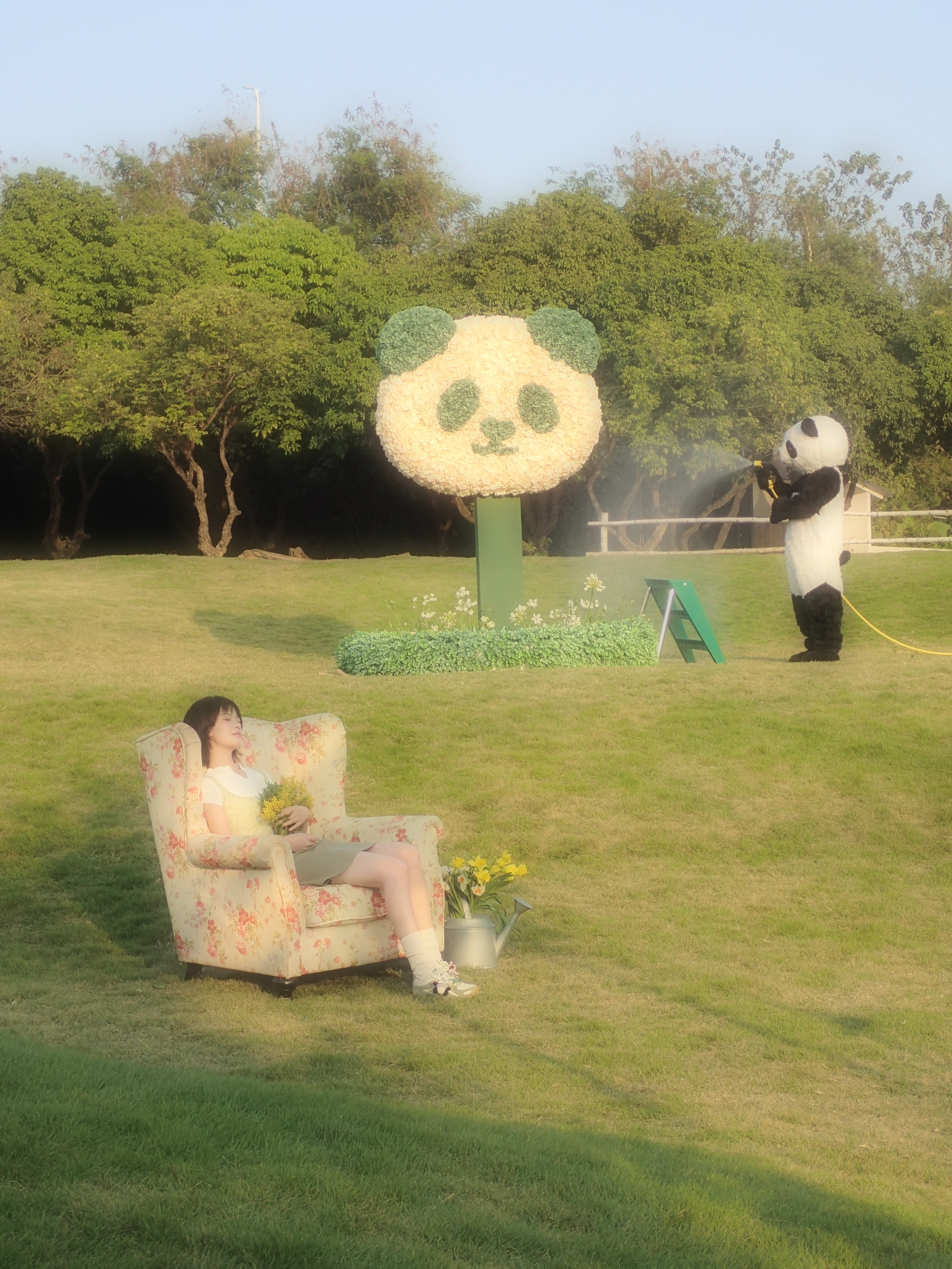 李庚希🍃  