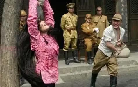 如果您看了电影《南京大屠杀》，还能有热情登上赴日班机吗？（原创）

1937年日