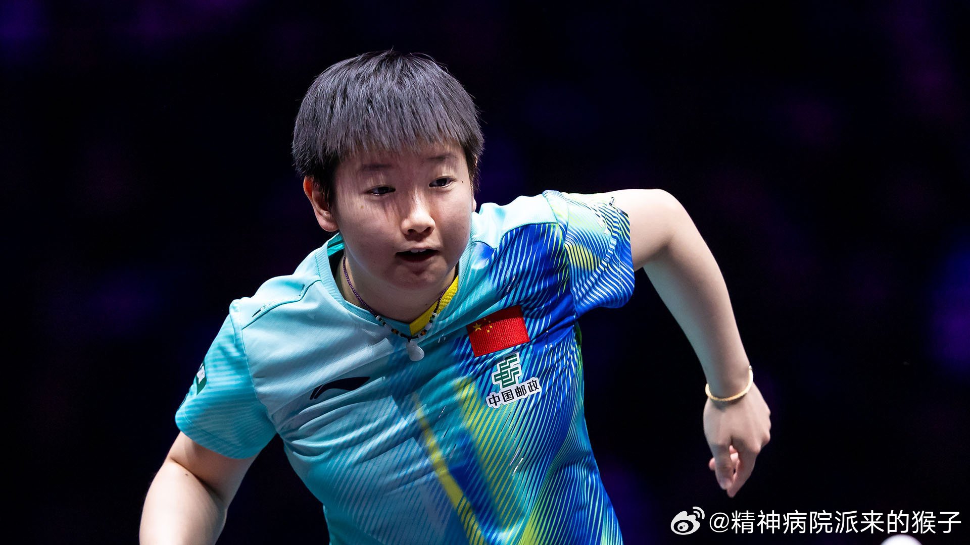 世一孙颖莎又解锁新纪录孙颖莎累计200周世排第一【WTT官网】稳居榜首200周：