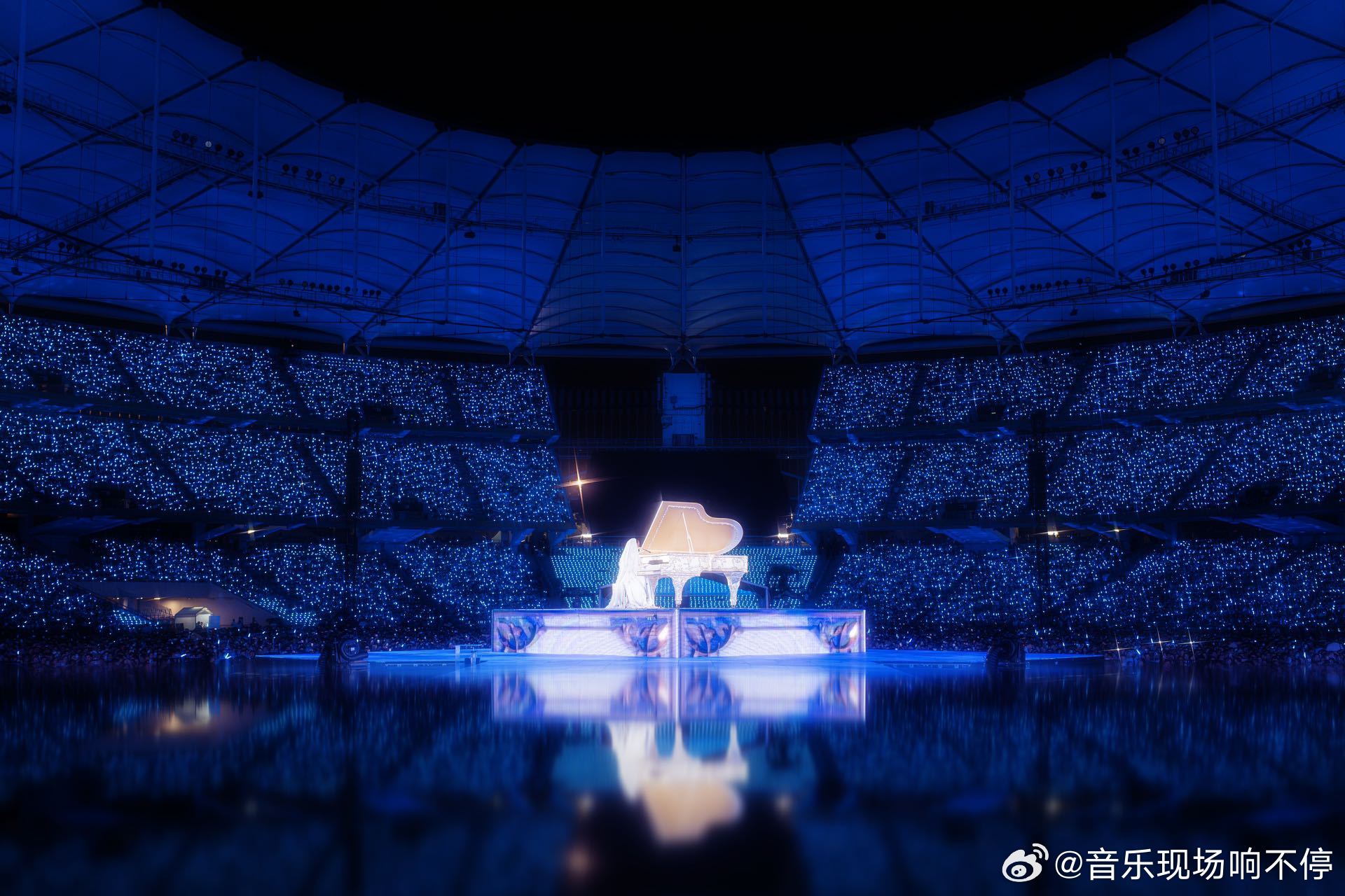 邓紫棋南昌站抢票 赴约倒计时！G.E.M.邓紫棋I AM GLORIA世界巡回演