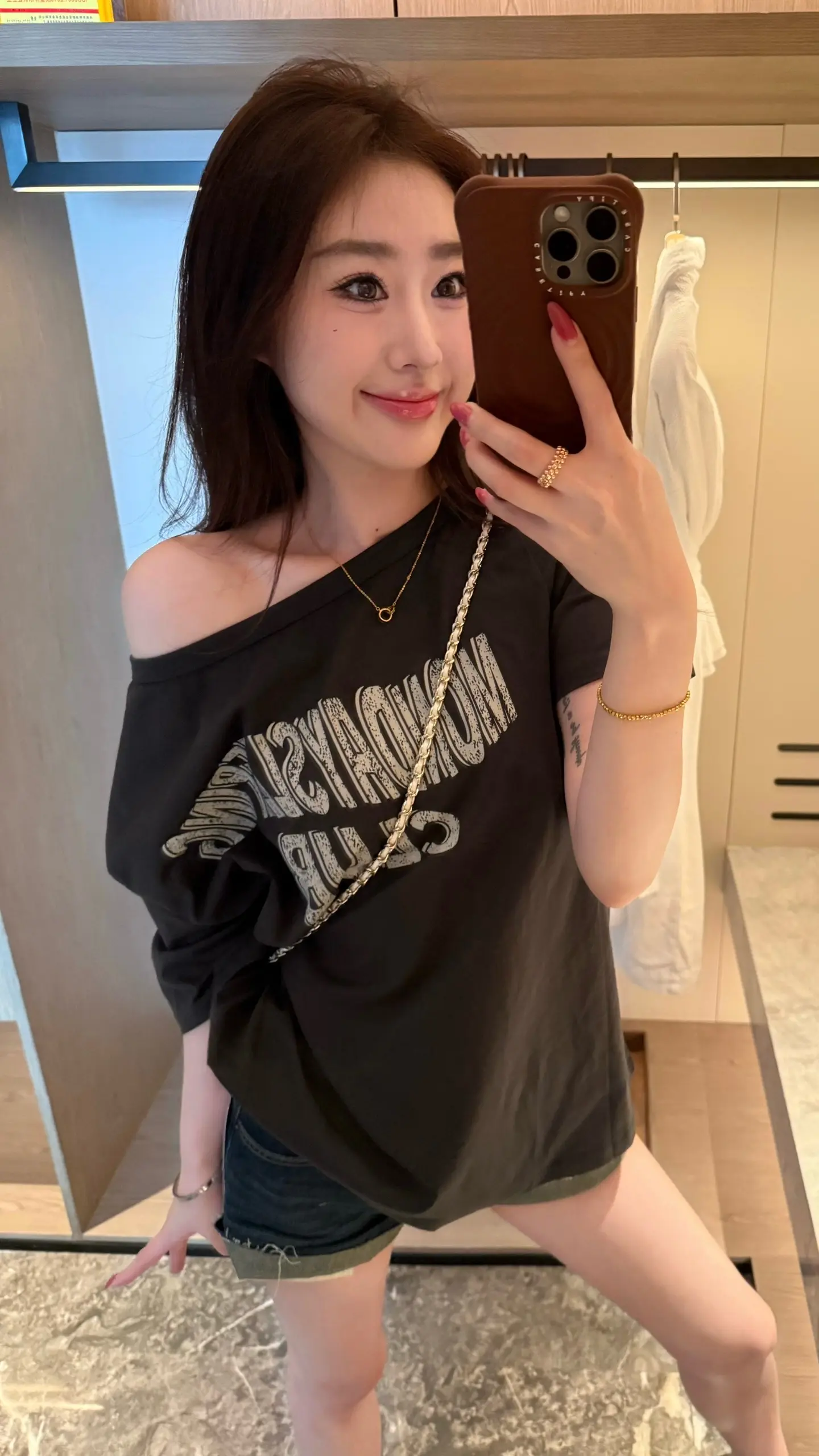 ootd穿搭
