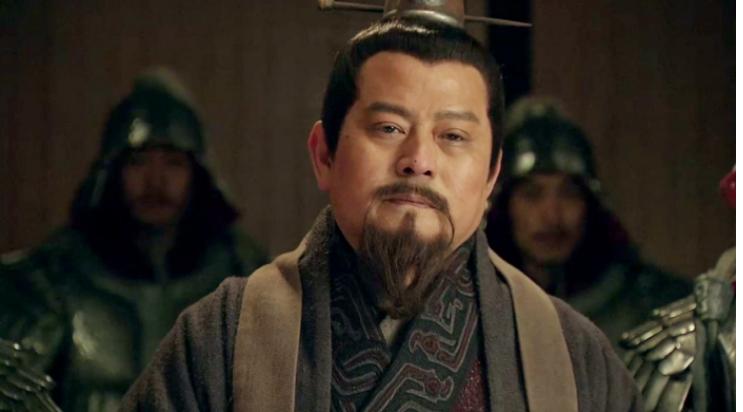 公元前195年，刘邦病危，躺在病榻上的他召来陈平说：“你和周勃去樊哙军中，砍了他