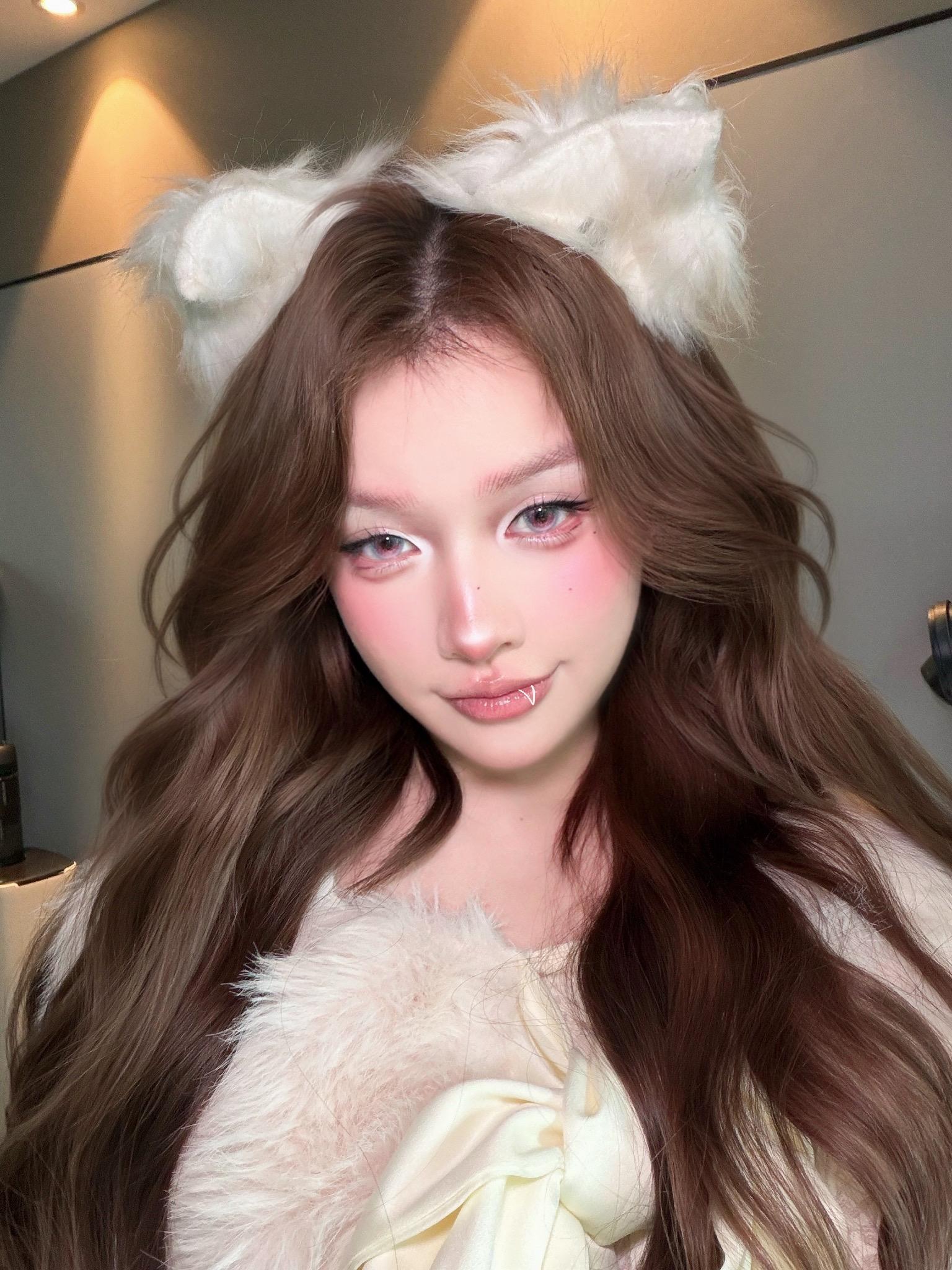 原来你就是那个玉面狐狸？