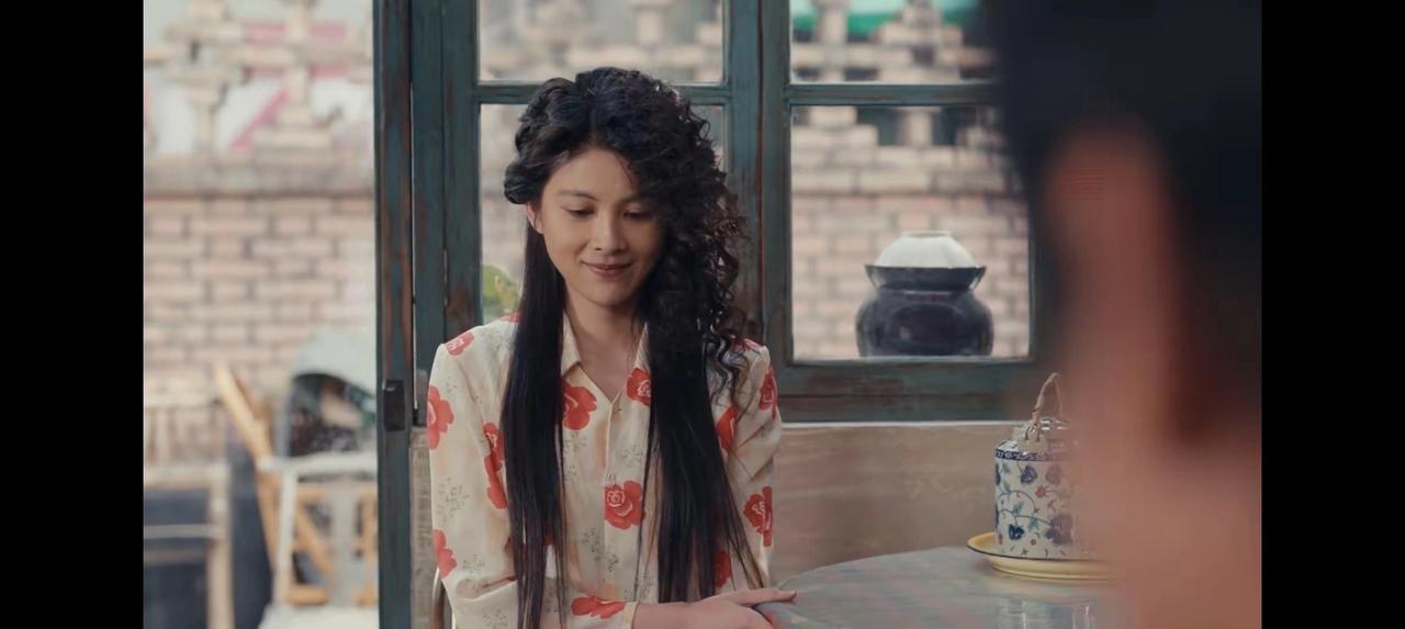 追剧《小城大事》 副镇长林冬福对孙小燕一见钟情，但一直没有勇气表白，上了孙小燕的